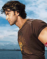 Hrithik Roshan